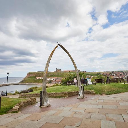 Host & Stay - 4 The Mount Whitby Buitenkant foto